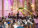 231 IMG 2020 Jubileum muziek 2015 DezeFoto : 2015, 50, 50-jaar, Deurningen, Feest, Harmonie, Kerk, concert, jubileum, muziek, plechelmus harmonie, slagwerkgroep